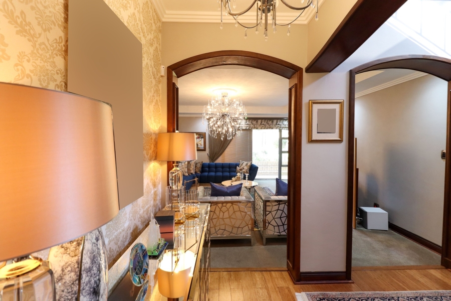 4 Bedroom Property for Sale in Heuwelsig Free State